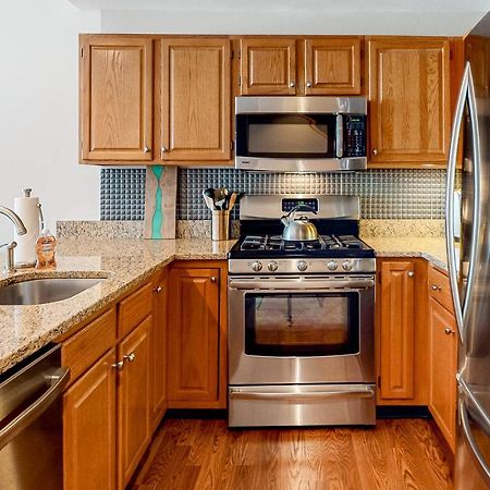 Apartmán Heavenly Hideaway Ludlow Exteriér fotografie