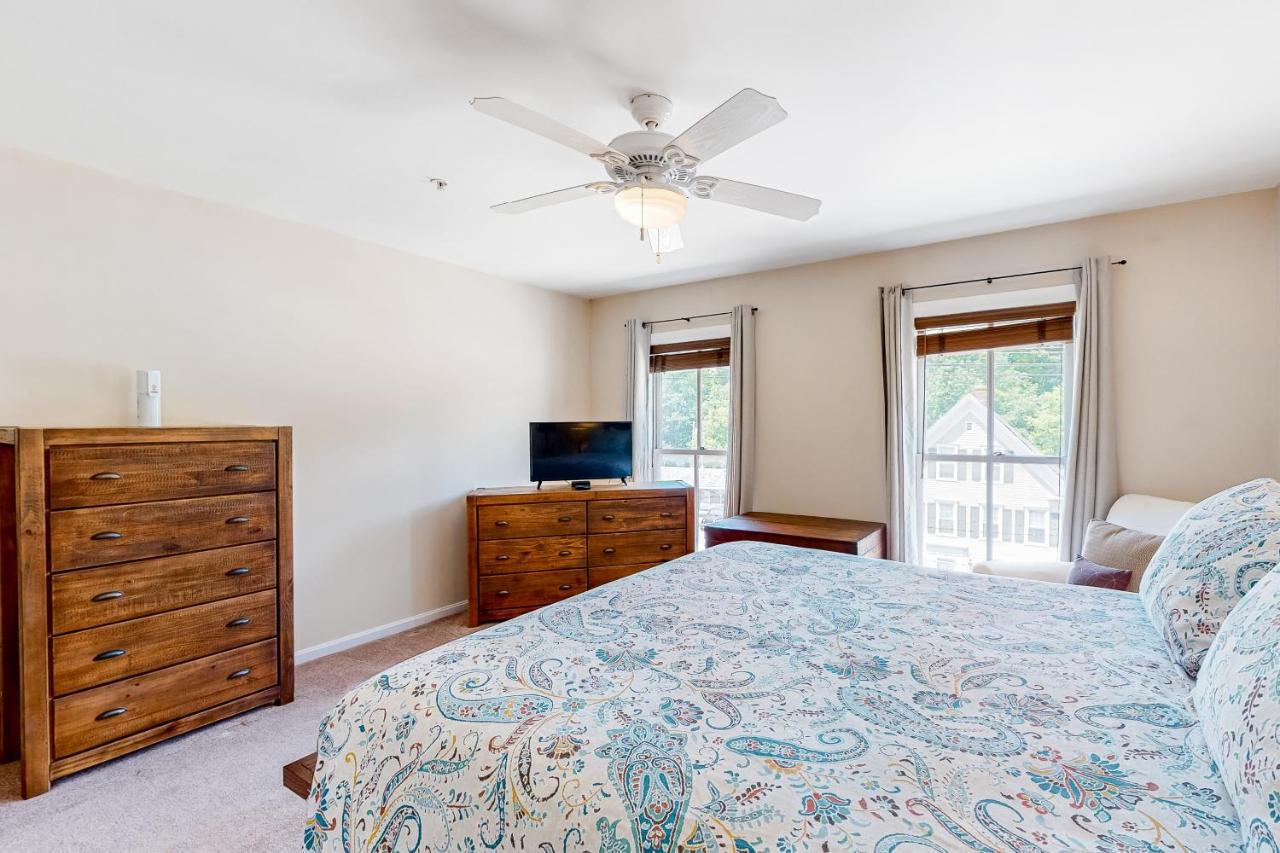 Apartmán Heavenly Hideaway Ludlow Exteriér fotografie