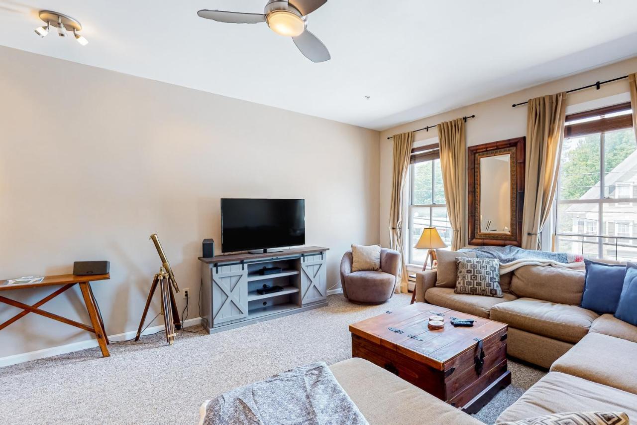Apartmán Heavenly Hideaway Ludlow Exteriér fotografie