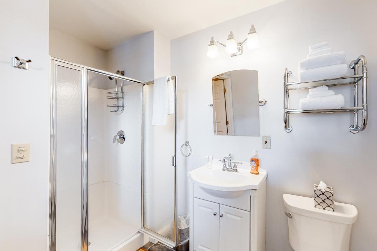Apartmán Heavenly Hideaway Ludlow Exteriér fotografie