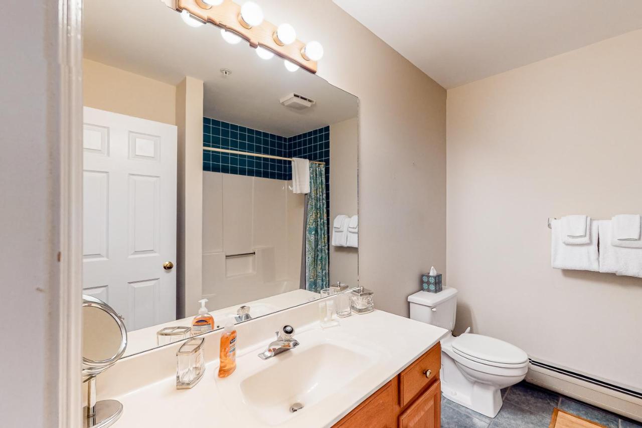 Apartmán Heavenly Hideaway Ludlow Exteriér fotografie
