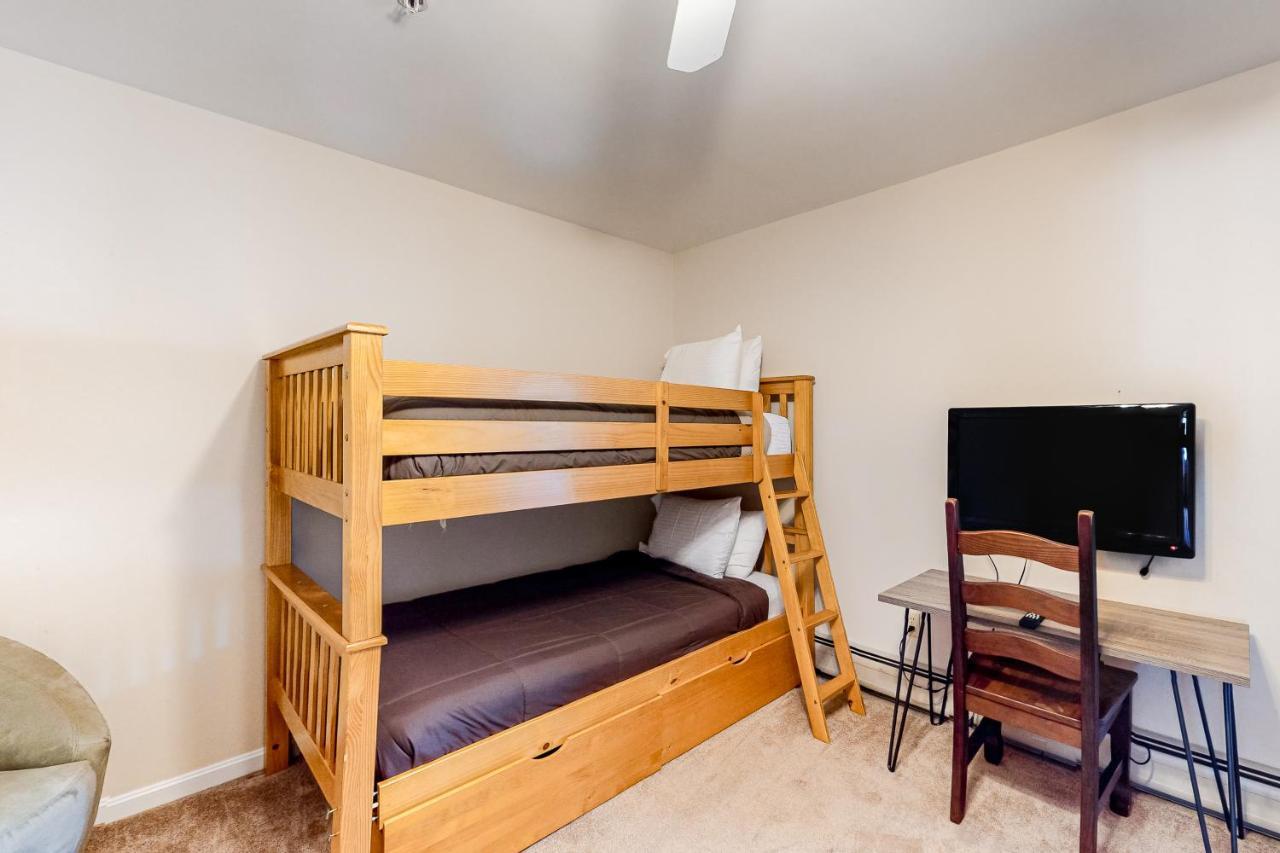 Apartmán Heavenly Hideaway Ludlow Exteriér fotografie