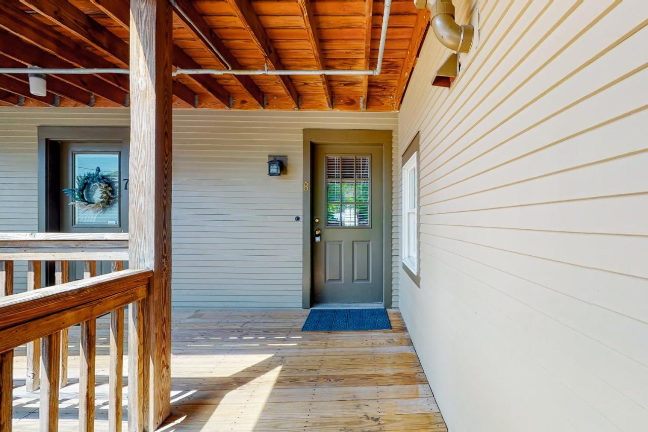 Apartmán Heavenly Hideaway Ludlow Exteriér fotografie